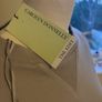 Carolyn Donnelly - The Edit Grey Cotton Hem Sweat Top - Brand New - Size M Image 4