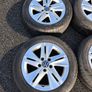 16" Genuine VW 5x112, Golf, Caddy, Passat etc Image 3