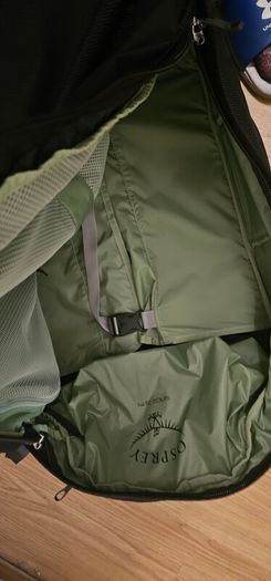 Osprey Ozone 75L (Brand New)