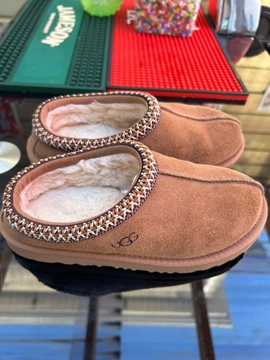 Ugg Tasman's Kids UK1