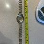 Vintage 9ct Gold watch bracelet Image 7