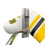 YES C-Groove Face Balanced Blade Putter / 33.5" Image 4