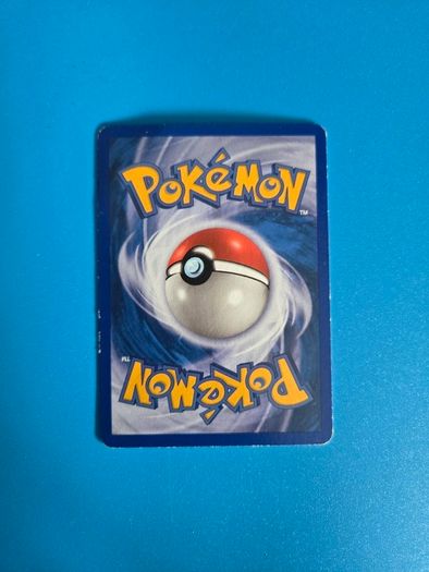 Dragonair Pokemon Card (Delta Species) 42/113 Non Holo Delta Species (2005)