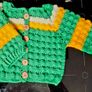 Cardigan for kids Image 2