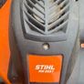 Stihl rm253t lawnmower Image 2