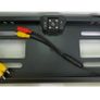 Car, van, truck & camper rearview reversing camera back up parking number plate Image 3