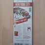 New York City Fandex Family Field Guides NEW Image 5