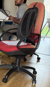 desk