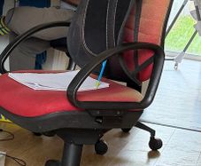 desk