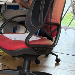 desk