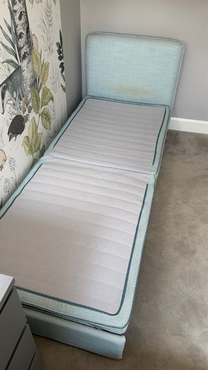 sofa bed, single