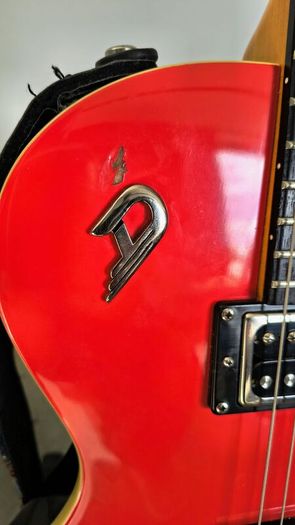 Duesenberg Starplayer Special