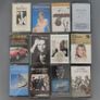 Joblot Cassette Tapes U2 Beatles Stones MacMurrough Image 10