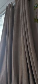 Curtain eyelet