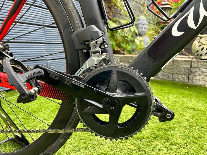 Wilier Triestina Centro 10 SL