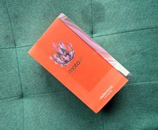 Motorola Moto Z2 Play Bnew for Collectors Item
