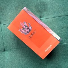Motorola Moto Z2 Play Bnew for Collectors Item