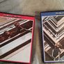 Vintage beatles limited edition boxsets with posters and booklets Image 2