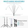Neewer 60 LED Light Studio LED Lighting Kit Image 8