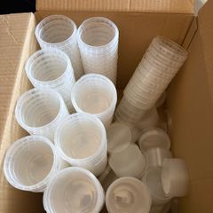 Catering containers