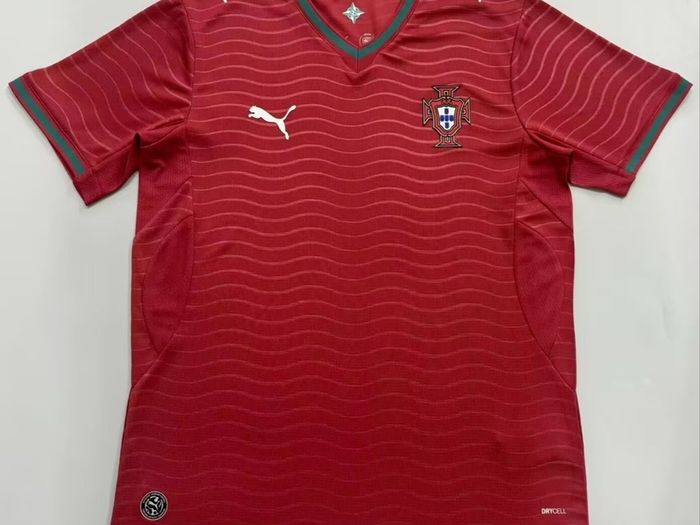 Portugal football jersey M,L,XL to XXL