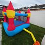 kids bouncy castle Image 3