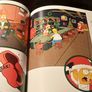 1990. The Simpsons XMAS Book. Matt Groening. Image 3