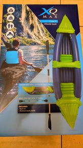 Inflatable Kayak Brand New