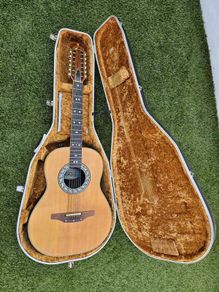 Ovation 1618 Glen Campbell 12 string