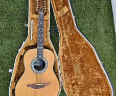 Ovation 1618 Glen Campbell 12 string