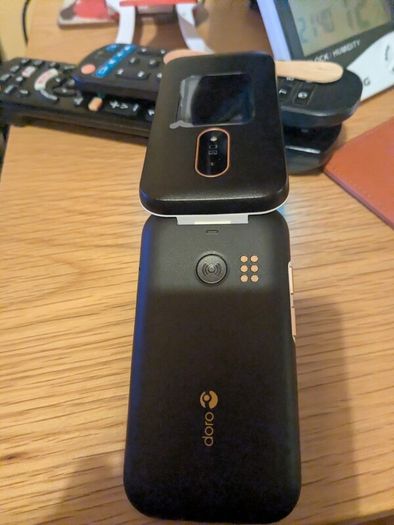 Doro