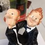 Wine bottle stand Image 3