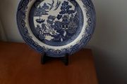 collectible plate