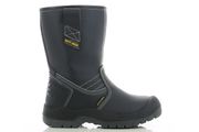 Safety Boots - Rigger