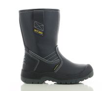 Safety Boots - Rigger