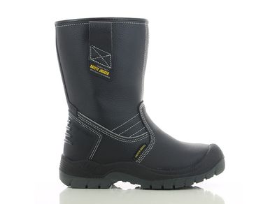 Safety Boots - Rigger