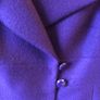 Coast purple coat (size 14) Image 3