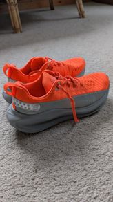 Nike ReactX Infinity Run 4 Running Shoes 7.5 UK
