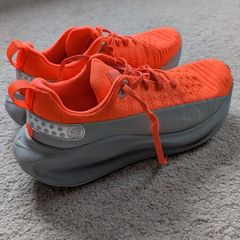Nike ReactX Infinity Run 4 Running Shoes 7.5 UK