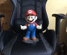Super Mario