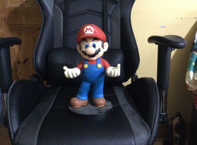 Super Mario