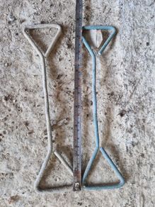 wall ties