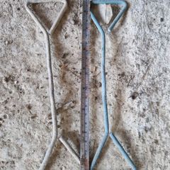wall ties