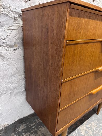 Mid Century Modern Drawers by Regent Furniture