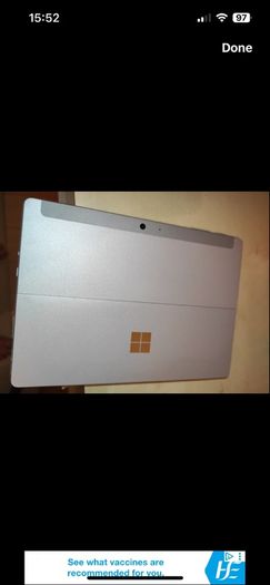 Microsoft go 2