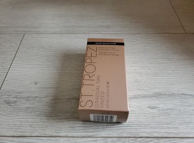 Gradual Tan Tinted