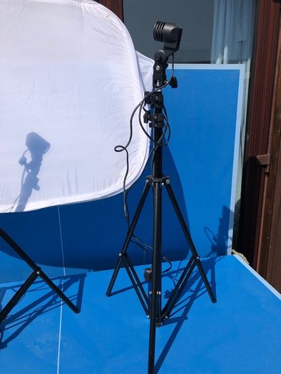 Photography Mini Studio Kit