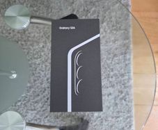 Samsung Galaxy S26 5G 256GB IRISH