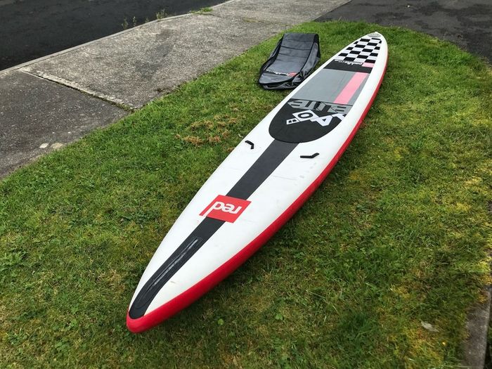 Red paddle co 14 ft sup