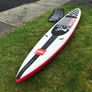 Red paddle co 14 ft sup Image 3